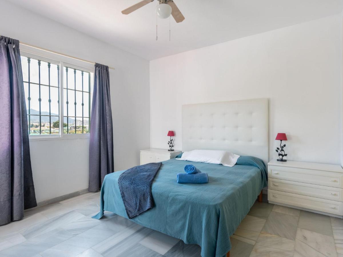 Villa Romeral By Interhome Nerja Exterior foto