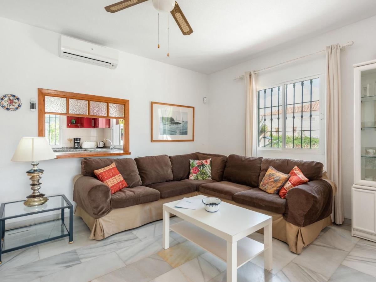 Villa Romeral By Interhome Nerja Exterior foto