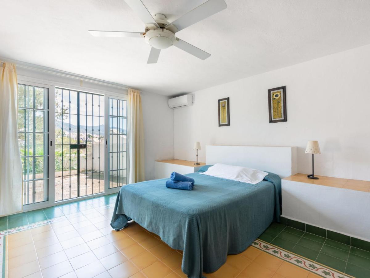 Villa Romeral By Interhome Nerja Exterior foto